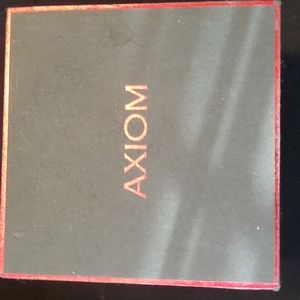 Axiom